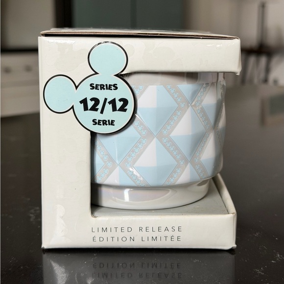 Disney Other - Disney Mickey Mouse Memories Mug 12/12